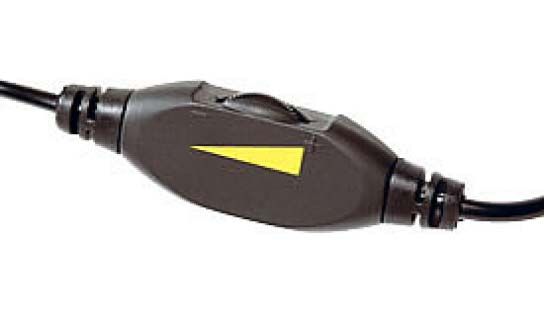 Наушники Garrett для серии Ace ClearSound Easy Stow Headphones Наушники Garrett для серии Ace ClearSound Easy Stow Headphones