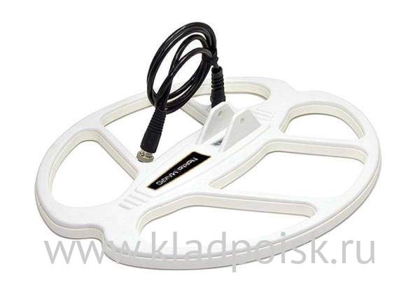 Катушка Nokta-Makro 15.5x13 GK40 для Kruzer Gold Катушка Nokta-Makro 15.5x13 GK40 для Kruzer Gold