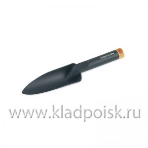 Совок Fiskars узкий