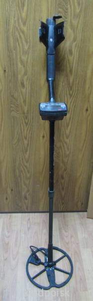 Б/у Металлоискатель Minelab Explorer SE Б/у Металлоискатель Minelab Explorer SE