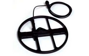 Lorenz 35 см., черная