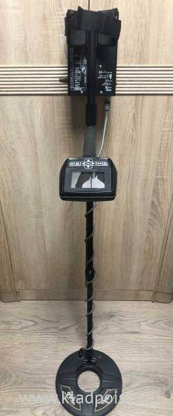 Металлоискатель White's Spectra VX3 б/у