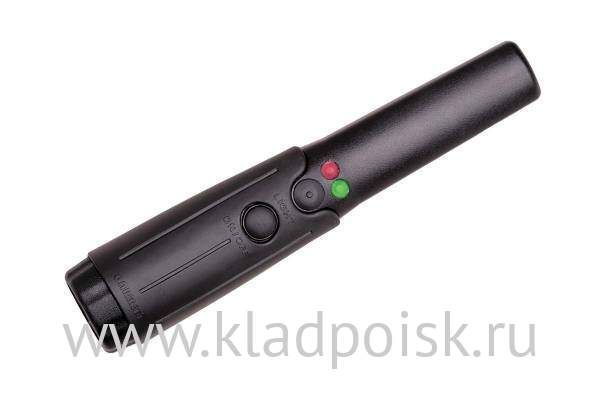 Металлоискатель GARRETT THD