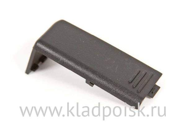 Крышка батарейного отсека для Fisher F11