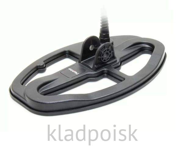 Катушка 9.5″х6″ LG24 для Nokta Makro Legend Катушка 9.5″х6″ LG24 для Nokta Makro Legend