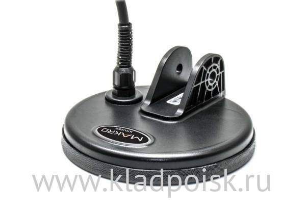 Катушка 5'' MAKRO KR13 BLACK для серии KRUZER Катушка 5'' MAKRO KR13 BLACK для серии KRUZER
