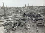 После вражеского налета