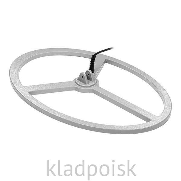 Катушка 40x60 см для металлоискателя Сварог Рубеж Катушка 40x60 см для металлоискателя Сварог Рубеж