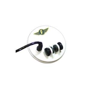 5” Double-D для FISHER F5