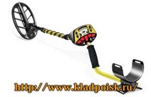 Металлоискатель Fisher F4 Металлоискатель Fisher F4