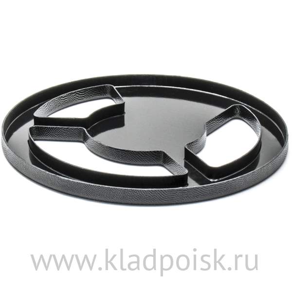Чехол пластиковый для катушки 7" MAKRO BLACK Чехол пластиковый для катушки 7" MAKRO BLACK