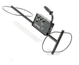 Металлоискатель White's TM 808 (глубинный)