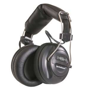 Беспроводные наушники Whites Spectra V3 Headphone