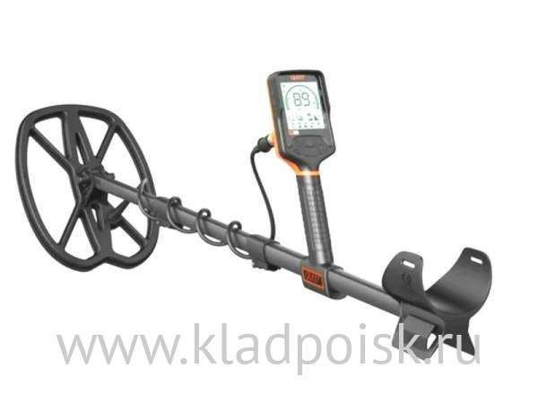 Металлоискатель Quest Q30