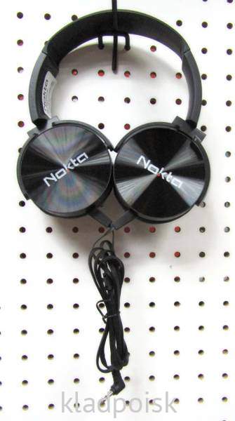 Наушники Nokta MDR-XB450 Наушники Nokta MDR-XB450
