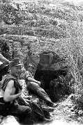 Севастополь, апрель-май 1944