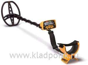 Металлоискатель Garrett ACE 400i Металлоискатель Garrett ACE 400i