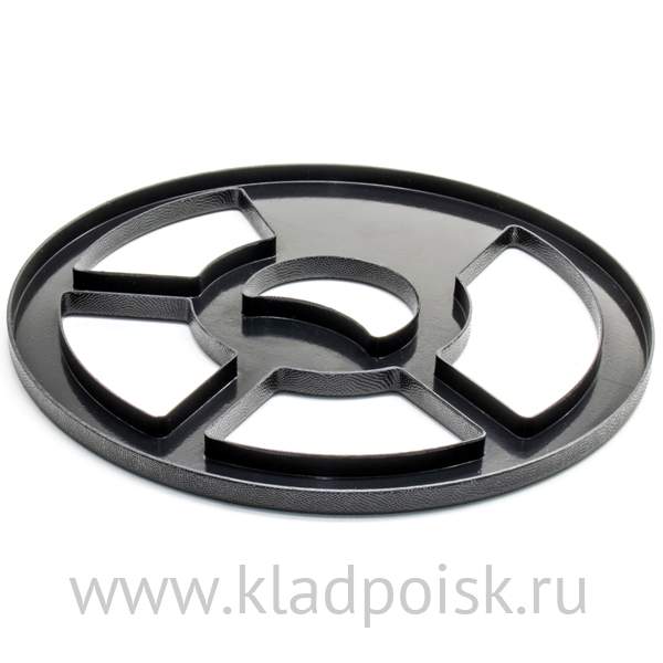 Чехол пластиковый для катушки 9" Nokta&Makro Black