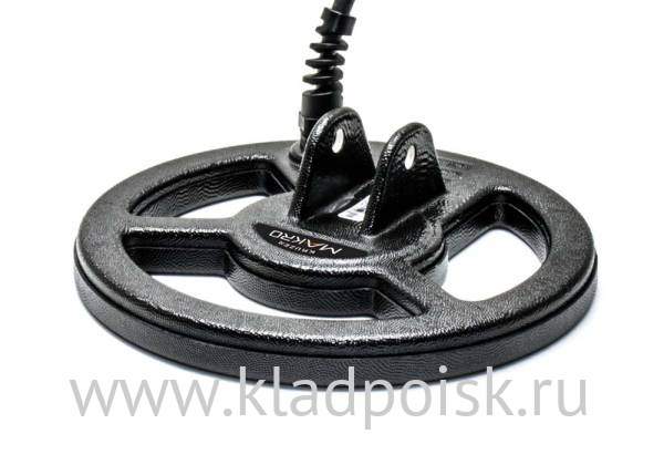 Катушка 7'' MAKRO KR18C Concentric BLACK для серий KRUZER / Anfibio Катушка 7'' MAKRO KR18C Concentric BLACK для серий KRUZER / Anfibio