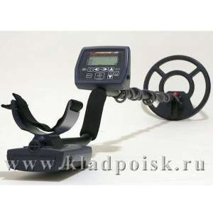 Металлоискатель White's MX5