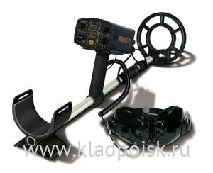 Металлоискатель Fisher CZ 21-10 Металлоискатель Fisher CZ 21-10