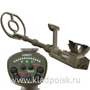 Металлоискатель Garrett ATX Металлоискатель Garrett ATX