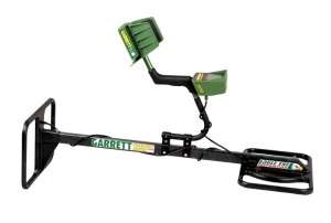 Глубинная насадка Garrett Treasure Hound Eagleeye для GARRETT GTI 2500