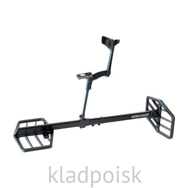 XP Хtrem Hunter (Экстрим Хантер) глубинная насадка для Deus 2 XP Хtrem Hunter (Экстрим Хантер) глубинная насадка для Deus 2