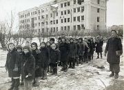 Поколение будущего