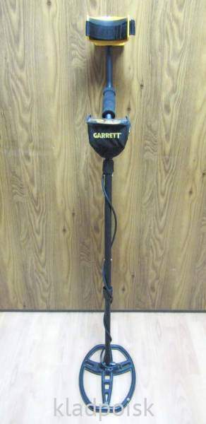 Металлоискатель Garrett ACE 400i б/у Металлоискатель Garrett ACE 400i б/у