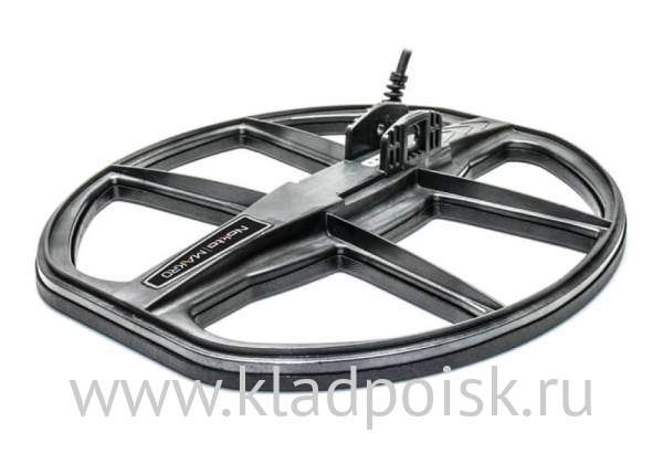 Катушка 15.5x14 KR40 BLACK для KRUZER, Anfibio Катушка 15.5x14 KR40 BLACK для KRUZER, Anfibio