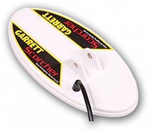 Поисковая катушка Garrett 5x10 Scorcher для GARRETT GTI Поисковая катушка Garrett 5x10 Scorcher для GARRETT GTI