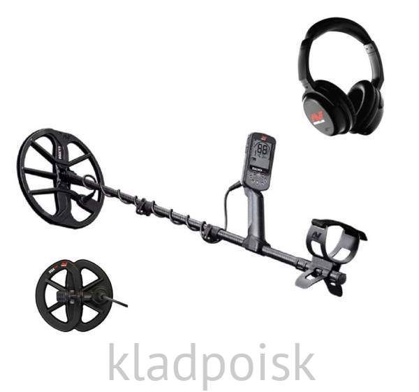 Металлоискатель Minelab Equinox 900 Металлоискатель Minelab Equinox 900