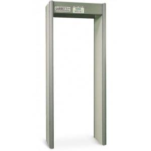 Металлоискатель GARRETT MAGNASCANNER MT 5500 Металлоискатель GARRETT MAGNASCANNER MT 5500