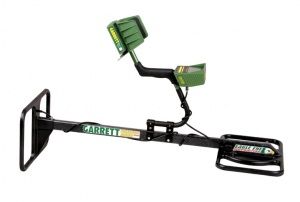 Глубинная насадка Garrett Treasure Hound Eagleeye для GARRETT GTI 2500 Глубинная насадка Garrett Treasure Hound Eagleeye для GARRETT GTI 2500