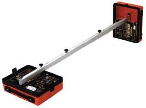 Металлоискатель Fisher GEMINI 3 (глубинный) Металлоискатель Fisher GEMINI 3 (глубинный)