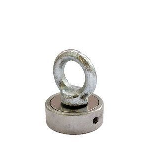 Поисковый магнит МП-80 x 2