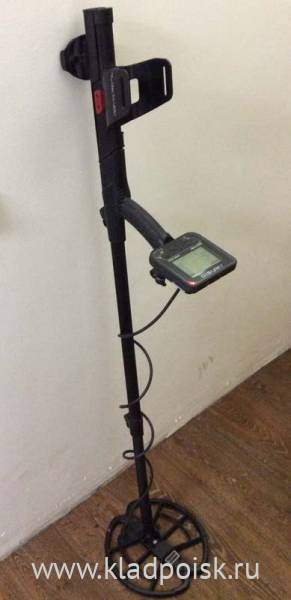 Металлоискатель Nokta|Makro Anfibio Multi б/у