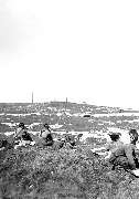 Севастополь, апрель-май 1944