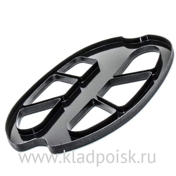 Чехол пластиковый для катушки 11х7 MAKRO