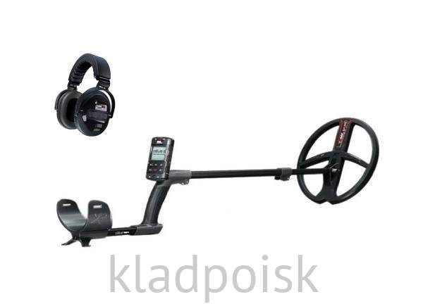 Металлоискатель XP Deus 2 (FMF) с блоком, катушкой DD 28 см FMF, наушниками WSA2-XL Металлоискатель XP Deus 2 (FMF) с блоком, катушкой DD 28 см FMF, наушниками WSA2-XL