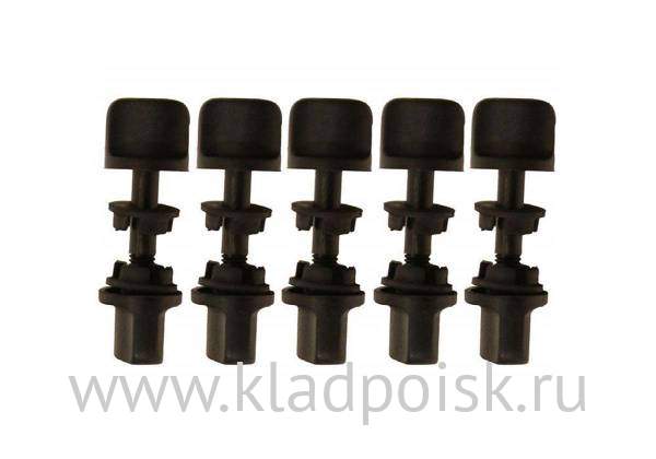 Набор креплений Minelab CTX-3030-Kit, (Nut, Bolt, Washers) Набор креплений Minelab CTX-3030-Kit, (Nut, Bolt, Washers)
