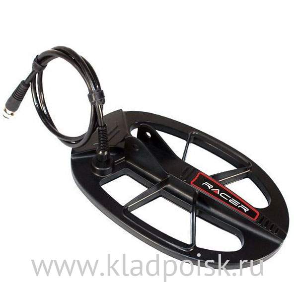 Катушка 11х7 для MAKRO Racer 2 Катушка 11х7 для MAKRO Racer 2