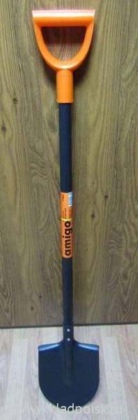 Лопата штыковая AMIGO Лопата штыковая AMIGO