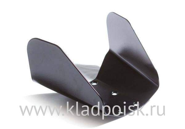 Верхняя часть подлокотника для Fisher F75 Верхняя часть подлокотника для Fisher F75