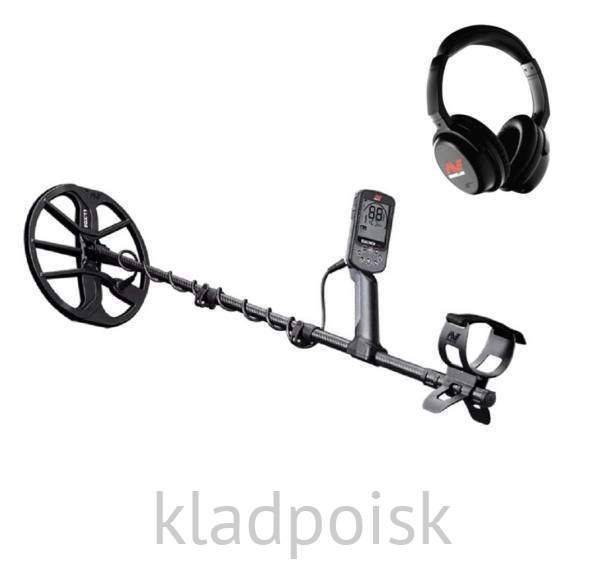 Металлоискатель Minelab Equinox 700 Металлоискатель Minelab Equinox 700