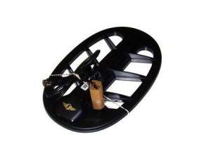 Fisher 11" Double D для Fisher F4