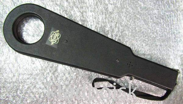 Досмотровый металлоискатель White's AF 175 Досмотровый металлоискатель White's AF 175