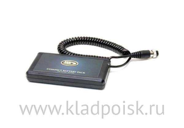 Батарейный бокс для Makro CF77