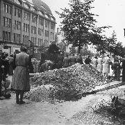 Расчистка мусора